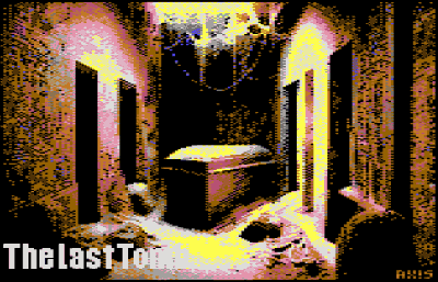 Commodore News - cascade64.de - external link