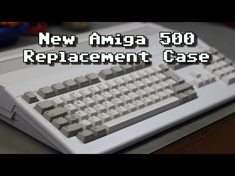 Commodore News - cascade64.de - external link