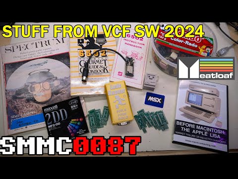 Commodore News - cascade64.de - external link