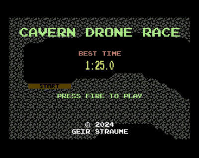 Commodore News - cascade64.de - external link