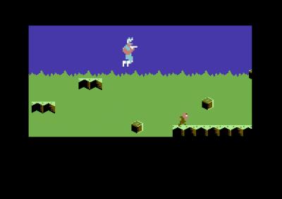Commodore News - cascade64.de - external link