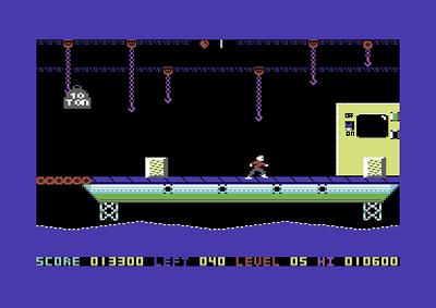 Commodore News - cascade64.de - external link