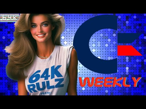 Commodore News - cascade64.de - external link