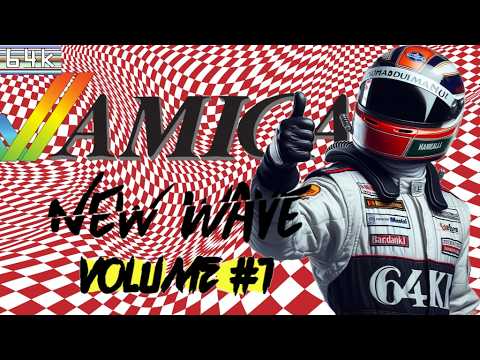 Commodore News - cascade64.de - external link