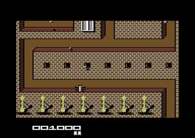 Commodore News - cascade64.de - external link