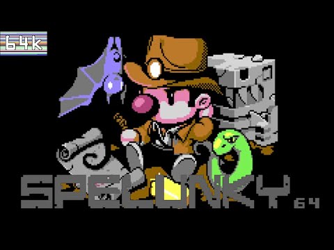Commodore News - cascade64.de - external link