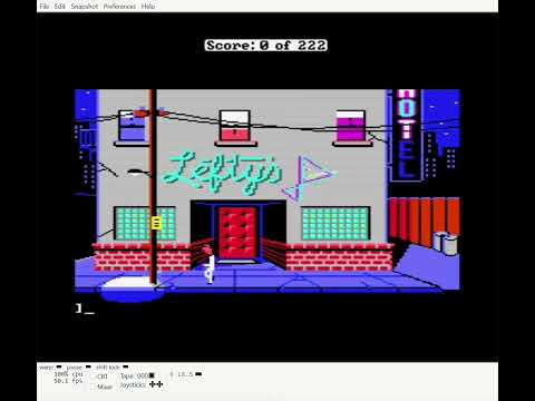 Commodore News - cascade64.de - external link