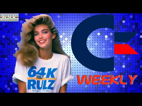 Commodore News - cascade64.de - external link