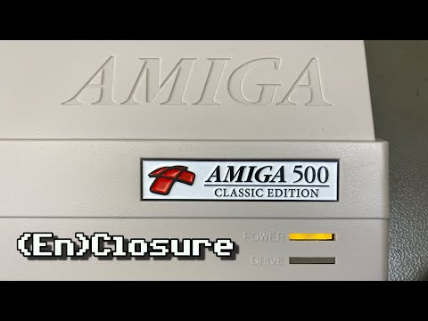 Commodore News - cascade64.de - external link