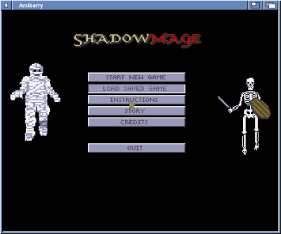 Commodore News - cascade64.de - external link