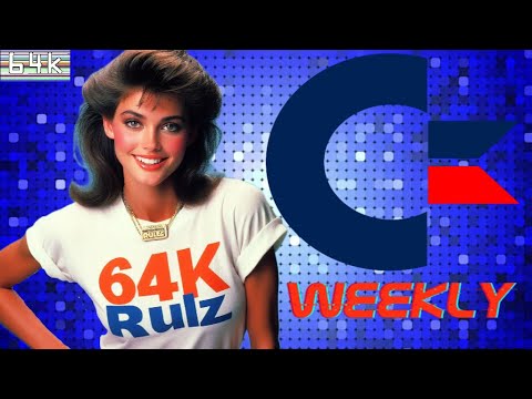 Commodore News - cascade64.de - external link