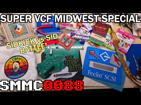 Commodore News - cascade64.de - external link
