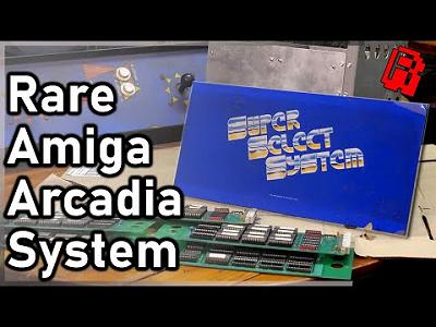 Commodore News - cascade64.de - external link