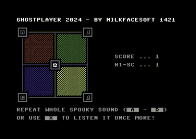 Commodore News - cascade64.de - external link