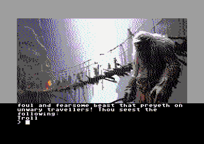 Commodore News - cascade64.de - external link