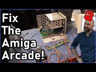Commodore News - cascade64.de - external link