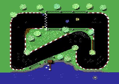Commodore News - cascade64.de - external link