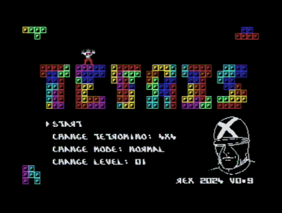 Commodore News - cascade64.de - external link