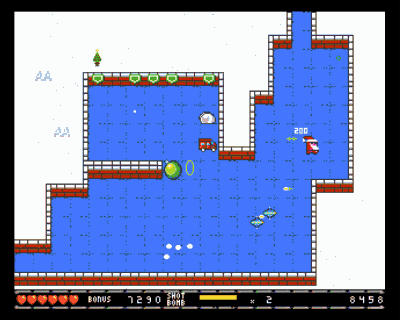 Commodore News - cascade64.de - external link