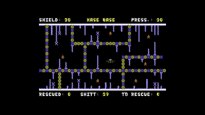 Commodore News - cascade64.de - external link