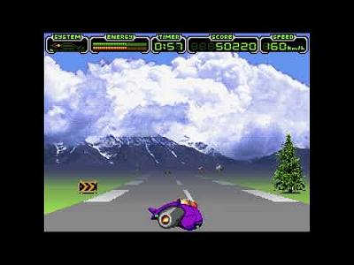 Commodore News - cascade64.de - external link