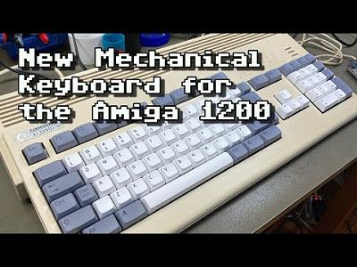 Commodore News - cascade64.de - external link