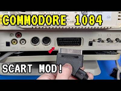 Commodore News - cascade64.de - external link