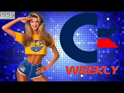 Commodore News - external link