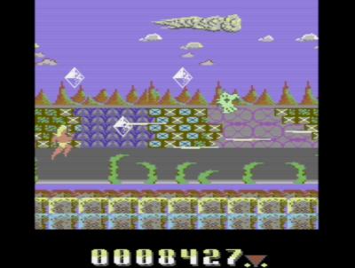 Commodore News - external link