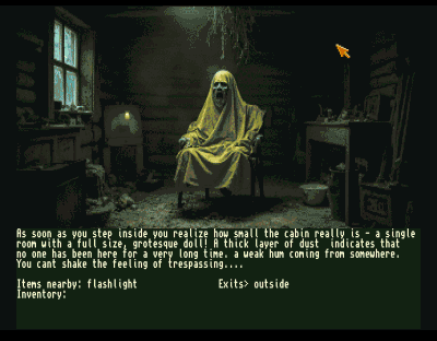 Commodore News - external link