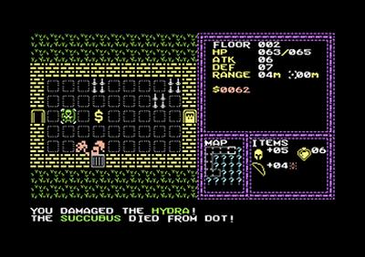 Commodore News - external link