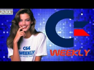 Commodore News - external link