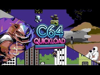 Commodore News - external link