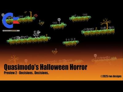 Commodore News - external link