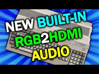 Commodore News - external link