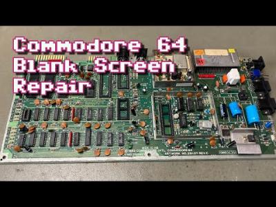 Commodore News - external link
