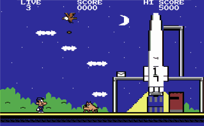 Commodore News - external link