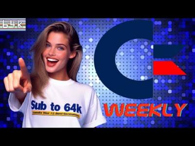 Commodore News - external link