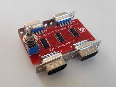 Commodore News - external link