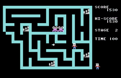 Commodore News - external link