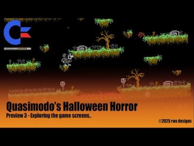 Commodore News - external link