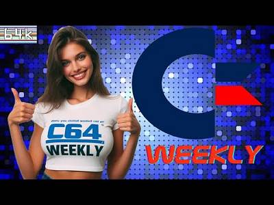 Commodore News - external link