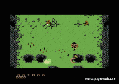 Commodore News - external link