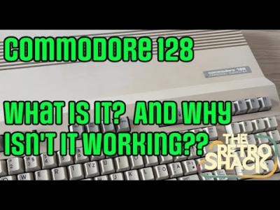 Commodore News - external link