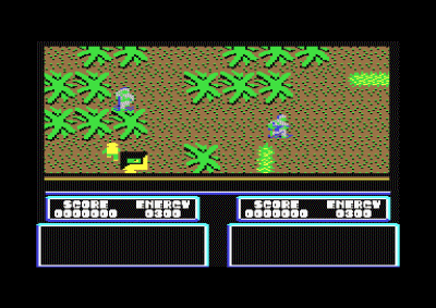 Commodore News - external link