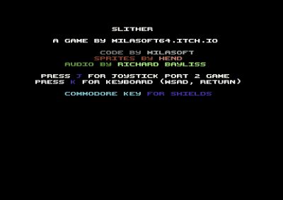 Commodore News - external link