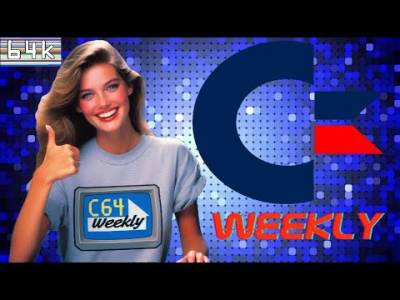 Commodore News - external link