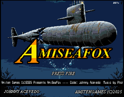 Commodore News - external link
