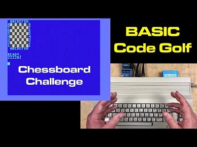 Commodore News - external link
