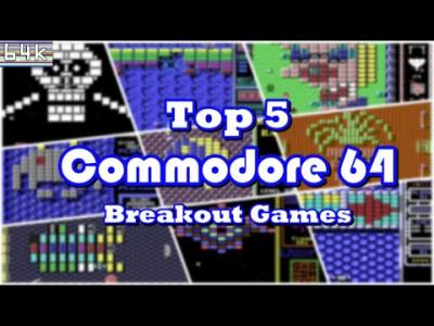 Commodore News - external link